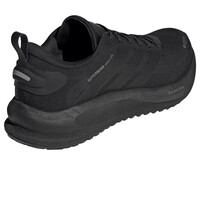 adidas zapatilla running hombre SUPERNOVA EASE 2 GTX M vista trasera