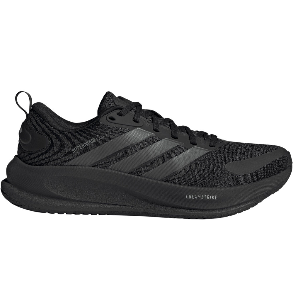 adidas zapatilla running hombre SUPERNOVA EASE 2 lateral exterior
