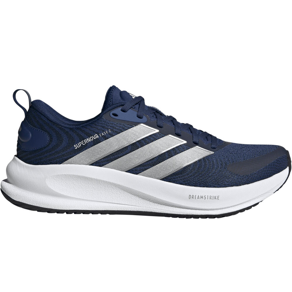 adidas zapatilla running hombre SUPERNOVA EASE 2 lateral exterior