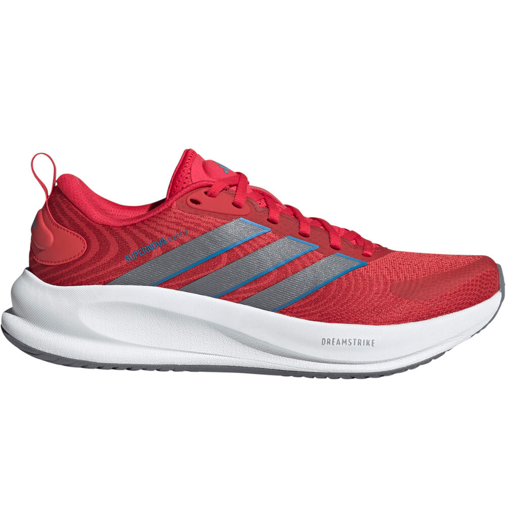 adidas zapatilla running hombre SUPERNOVA EASE 2 lateral exterior