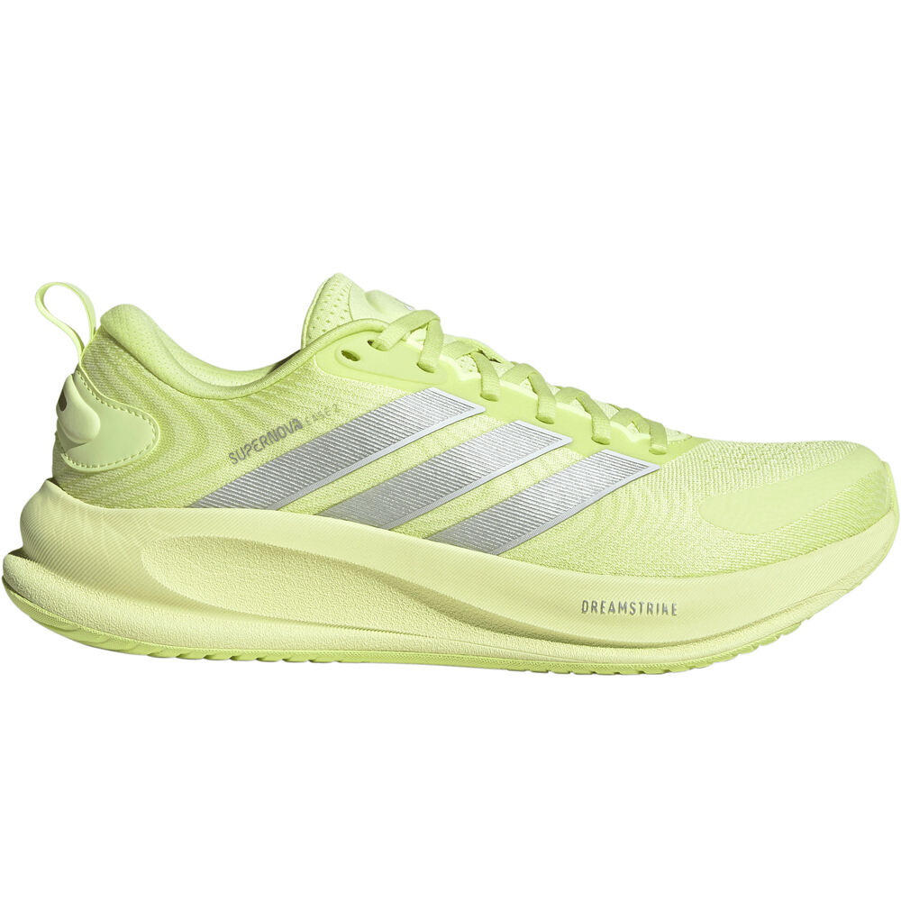 adidas zapatilla running hombre SUPERNOVA EASE 2 lateral exterior