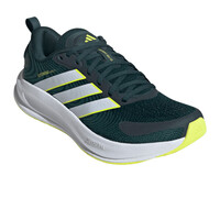 adidas zapatilla running hombre SUPERNOVA EASE 2 lateral interior