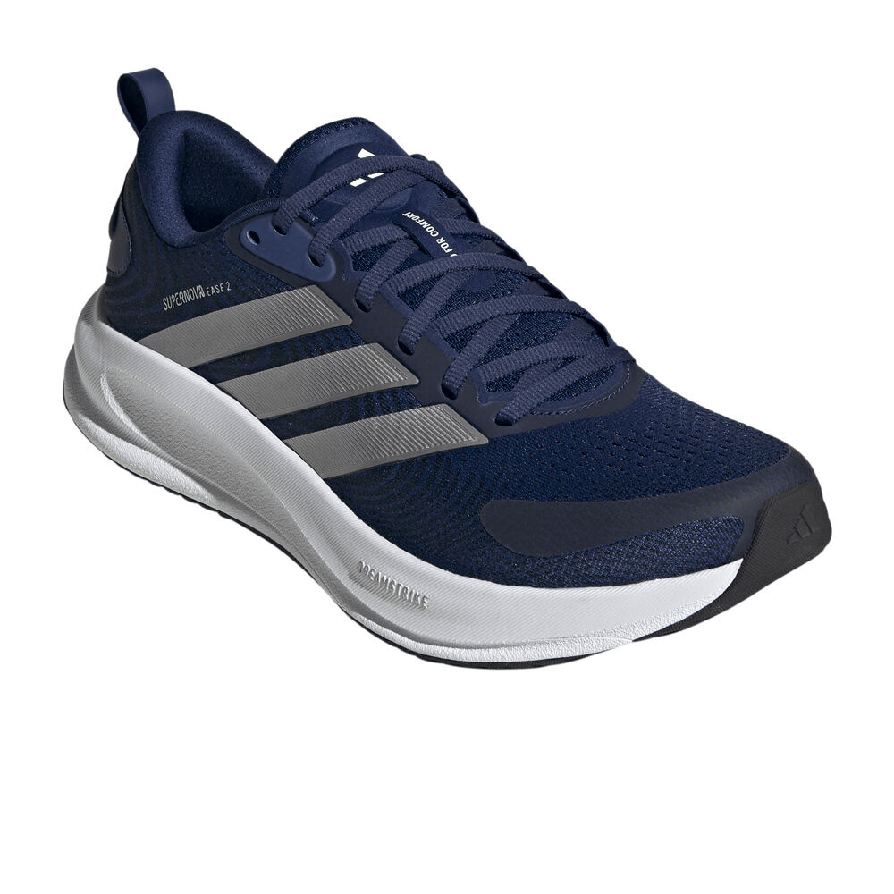 adidas zapatilla running hombre SUPERNOVA EASE 2 lateral interior