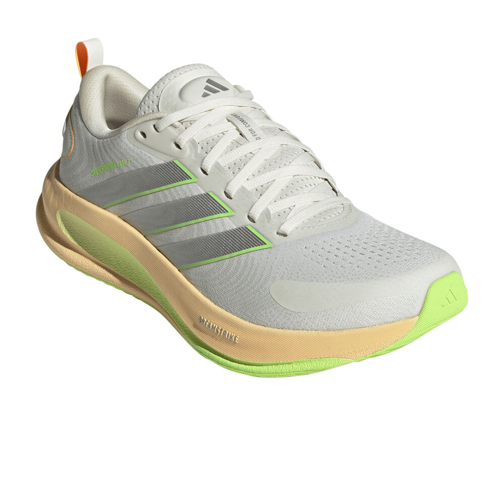 adidas zapatilla running hombre SUPERNOVA EASE 2 lateral interior