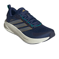 adidas zapatilla running hombre SUPERNOVA EASE 2 lateral interior