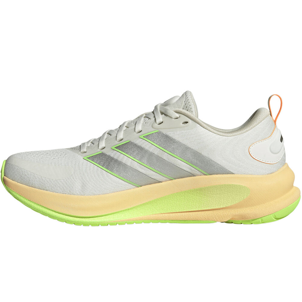 adidas zapatilla running hombre SUPERNOVA EASE 2 puntera