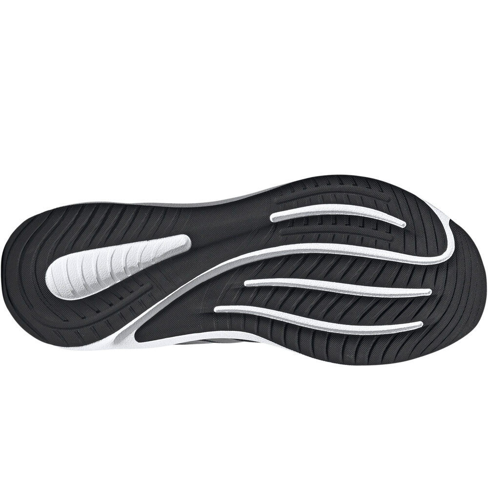 adidas zapatilla running hombre SUPERNOVA EASE 2 vista superior