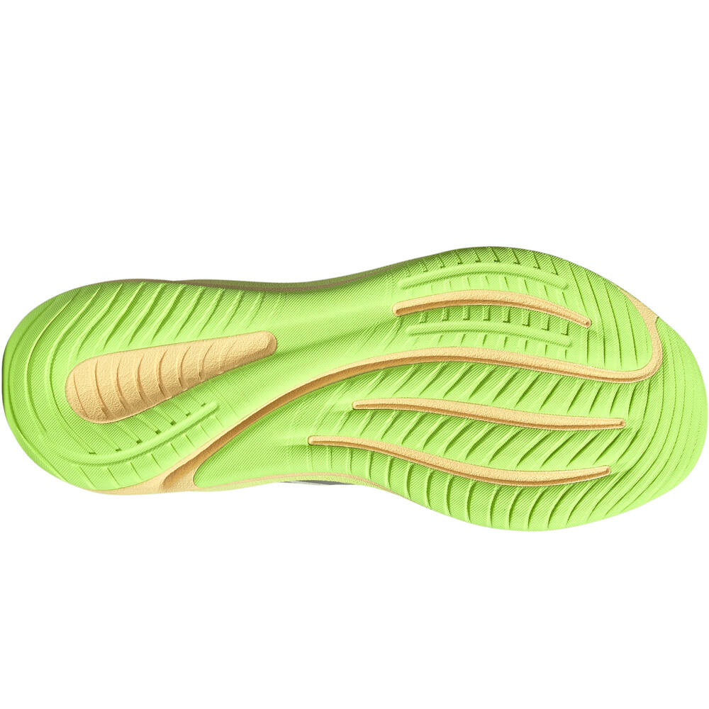 adidas zapatilla running hombre SUPERNOVA EASE 2 vista superior
