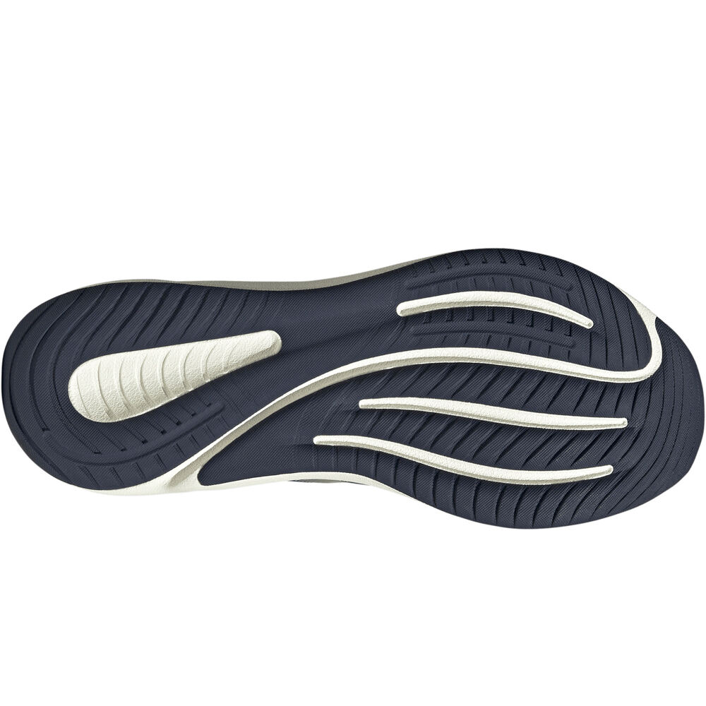 adidas zapatilla running hombre SUPERNOVA EASE 2 vista superior