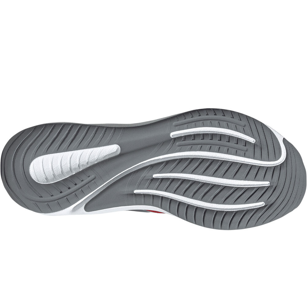 adidas zapatilla running hombre SUPERNOVA EASE 2 vista superior