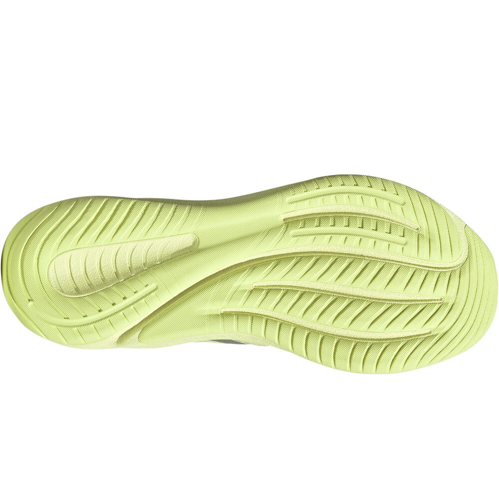 adidas zapatilla running hombre SUPERNOVA EASE 2 vista superior
