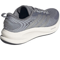 adidas zapatilla running hombre SUPERNOVA EASE 2 vista trasera