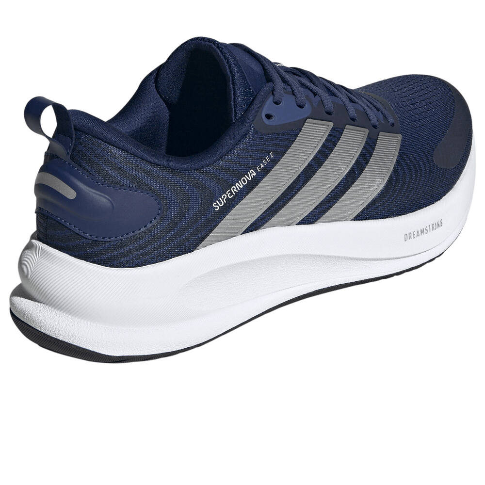 adidas zapatilla running hombre SUPERNOVA EASE 2 vista trasera