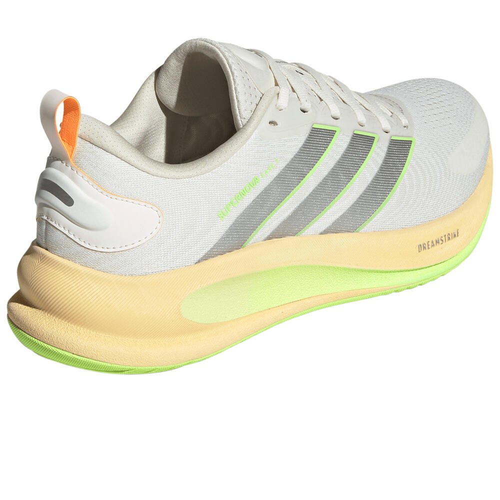 adidas zapatilla running hombre SUPERNOVA EASE 2 vista trasera