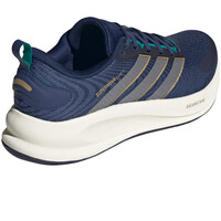 adidas zapatilla running hombre SUPERNOVA EASE 2 vista trasera