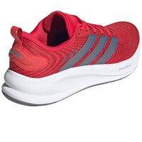 adidas zapatilla running hombre SUPERNOVA EASE 2 vista trasera