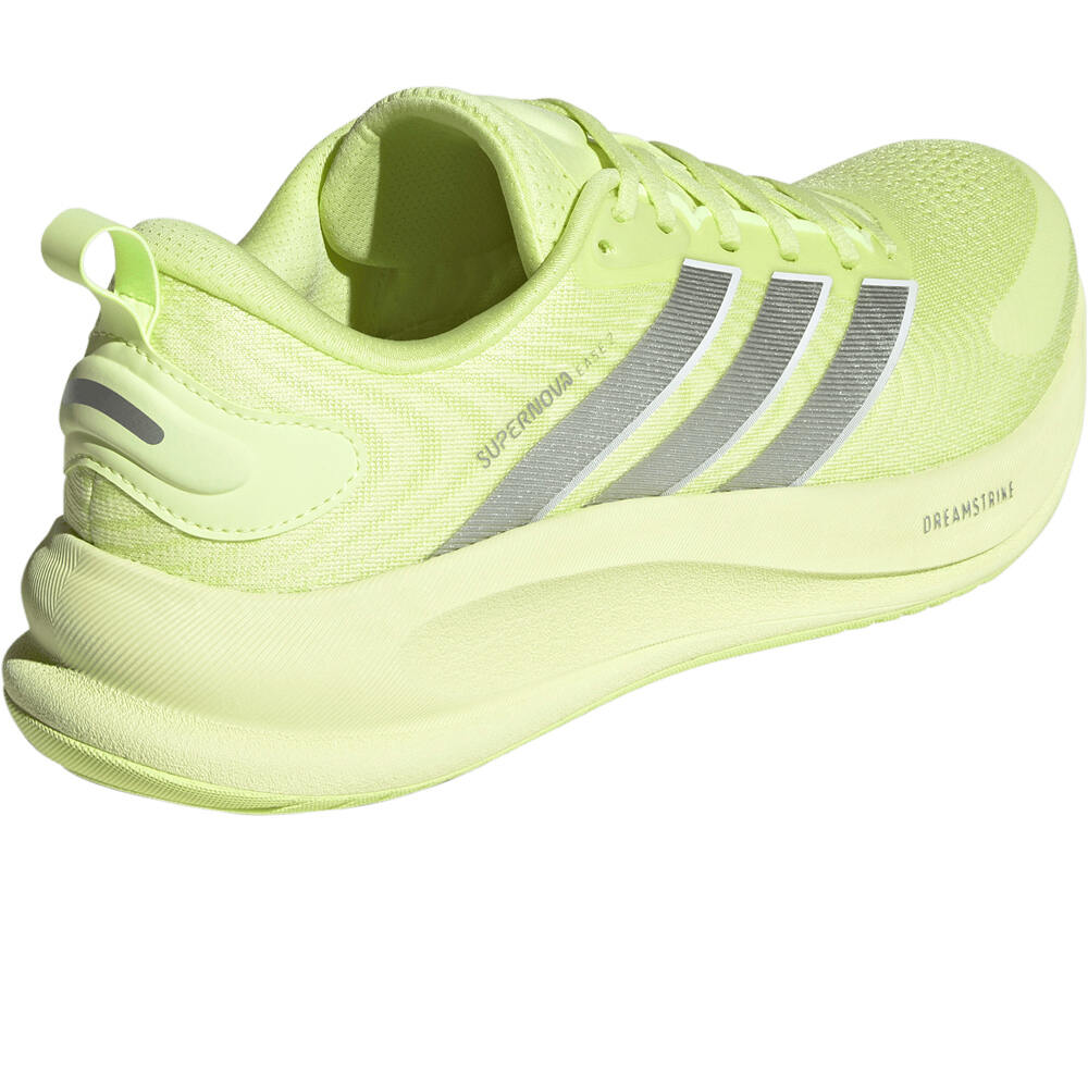 adidas zapatilla running hombre SUPERNOVA EASE 2 vista trasera