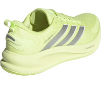 adidas zapatilla running hombre SUPERNOVA EASE 2 vista trasera