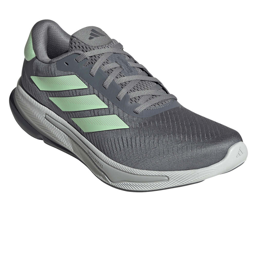 adidas zapatilla running hombre SUPERNOVA EASE M lateral interior