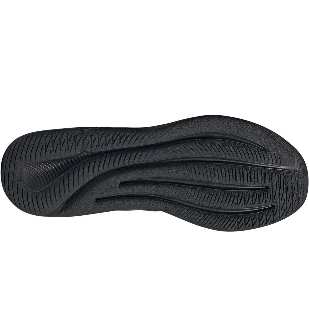 adidas zapatilla running hombre SUPERNOVA EASE M vista superior