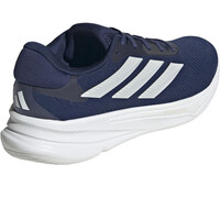 adidas zapatilla running hombre SUPERNOVA EASE M vista trasera