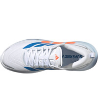 adidas zapatilla running hombre SUPERNOVA GLIDE M 05
