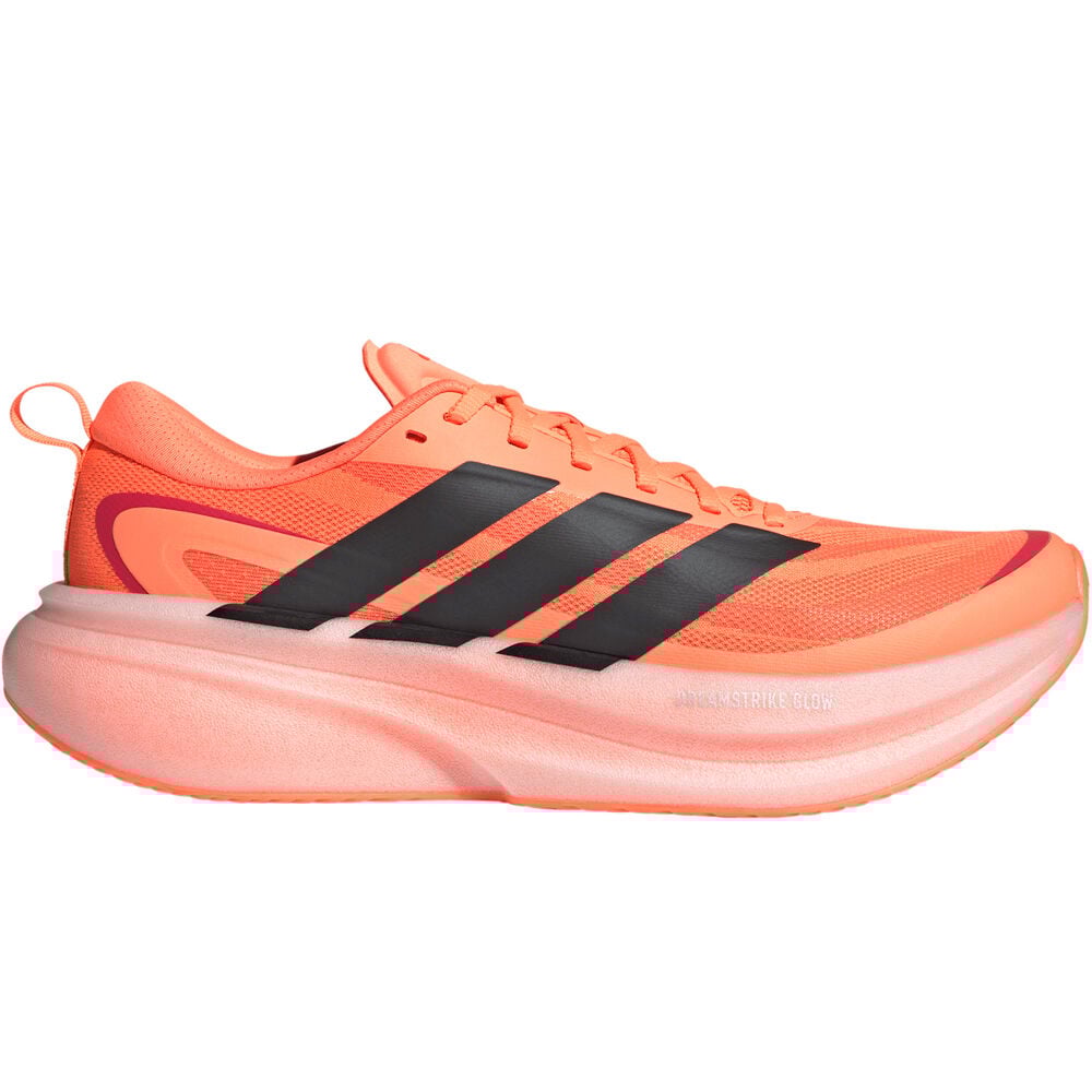 adidas zapatilla running hombre SUPERNOVA GLIDE M lateral exterior