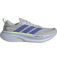 adidas zapatilla running hombre SUPERNOVA GLIDE M lateral exterior