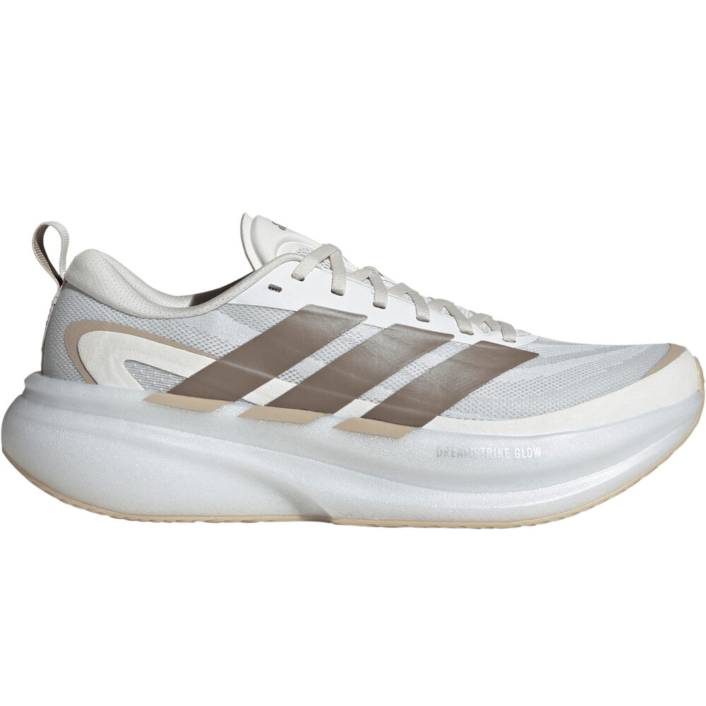adidas zapatilla running hombre SUPERNOVA GLIDE M lateral exterior