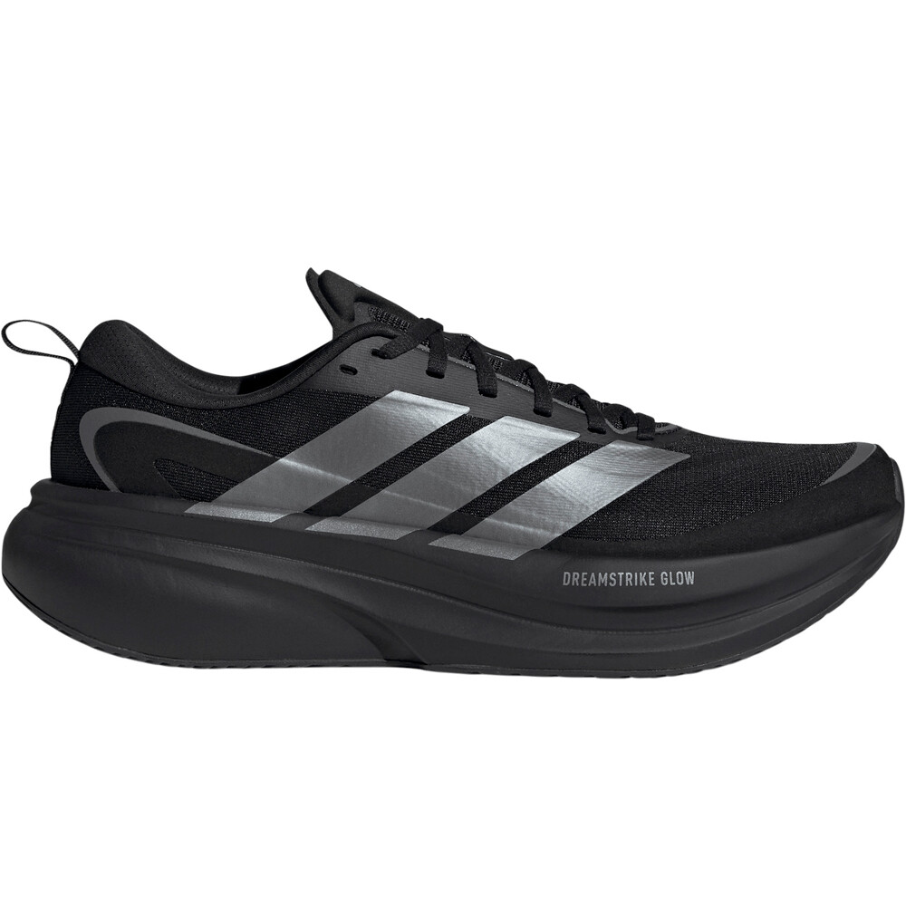 adidas zapatilla running hombre SUPERNOVA GLIDE M lateral exterior