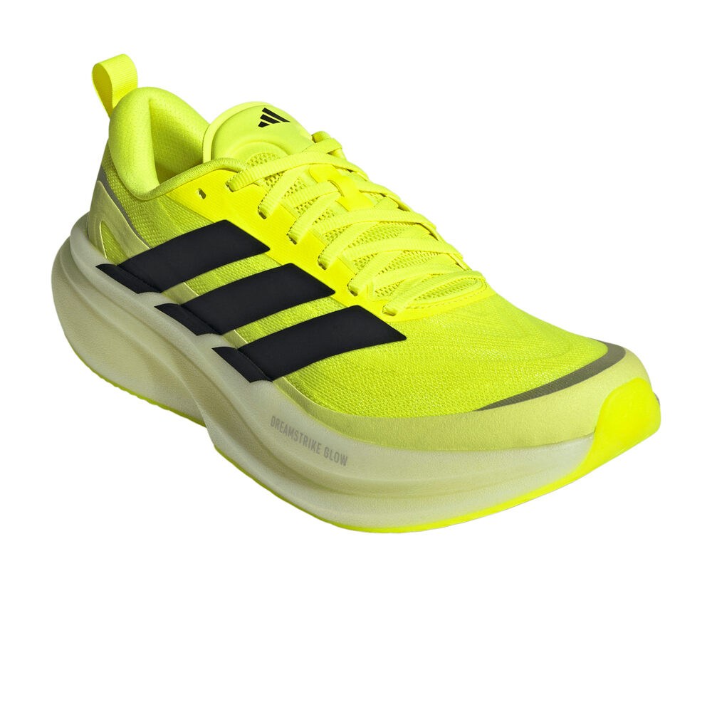 adidas zapatilla running hombre SUPERNOVA GLIDE M lateral interior