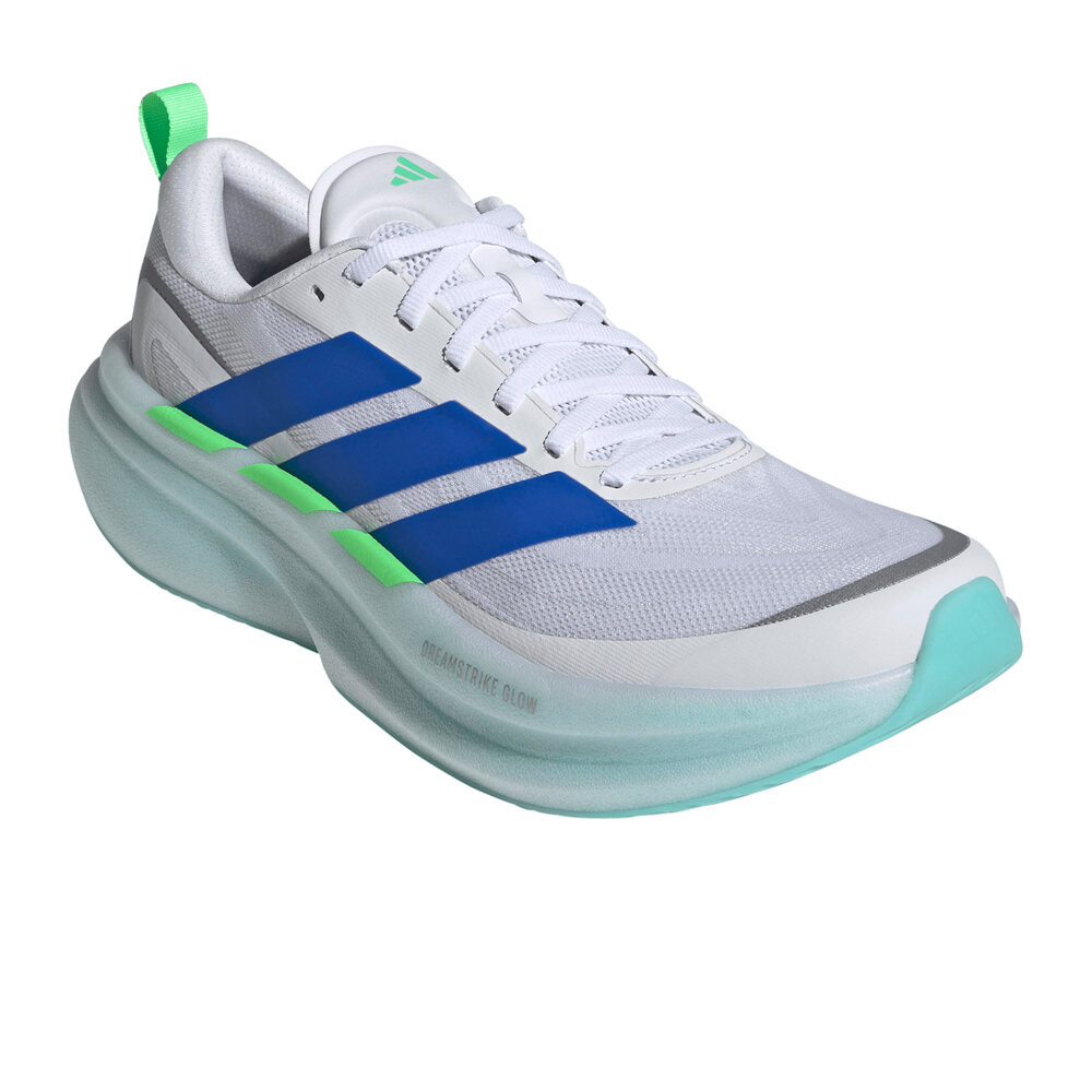 adidas zapatilla running hombre SUPERNOVA GLIDE M lateral interior
