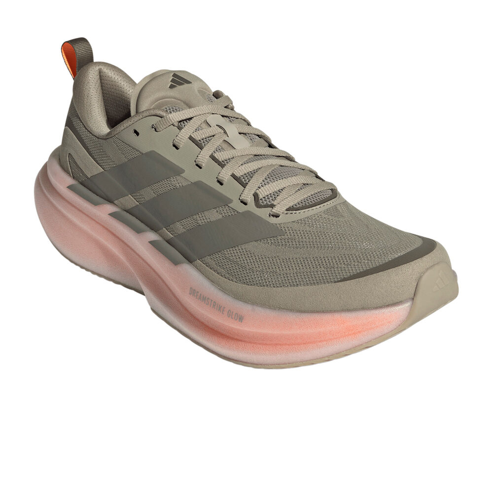 adidas zapatilla running hombre SUPERNOVA GLIDE M lateral interior