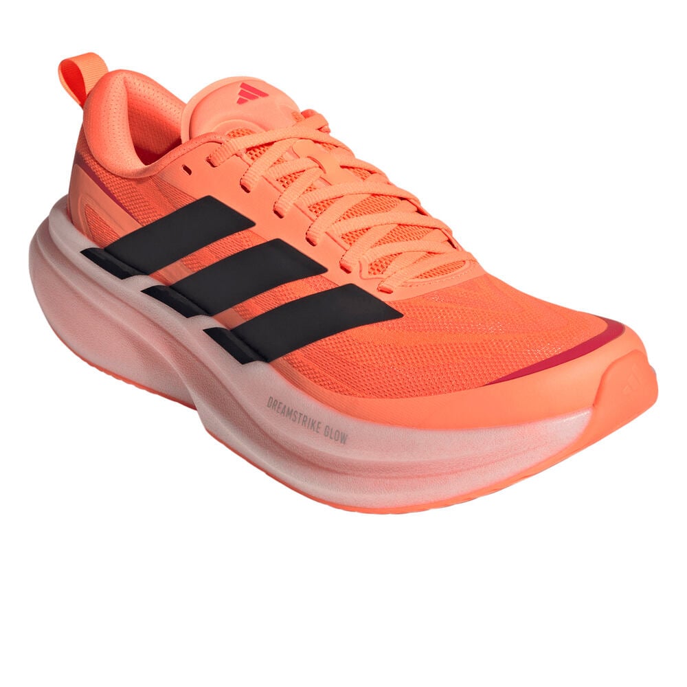 adidas zapatilla running hombre SUPERNOVA GLIDE M lateral interior