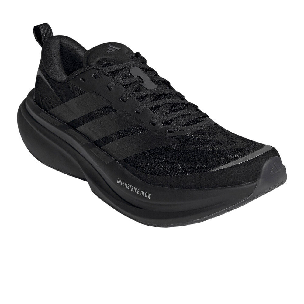 adidas zapatilla running hombre SUPERNOVA GLIDE M lateral interior