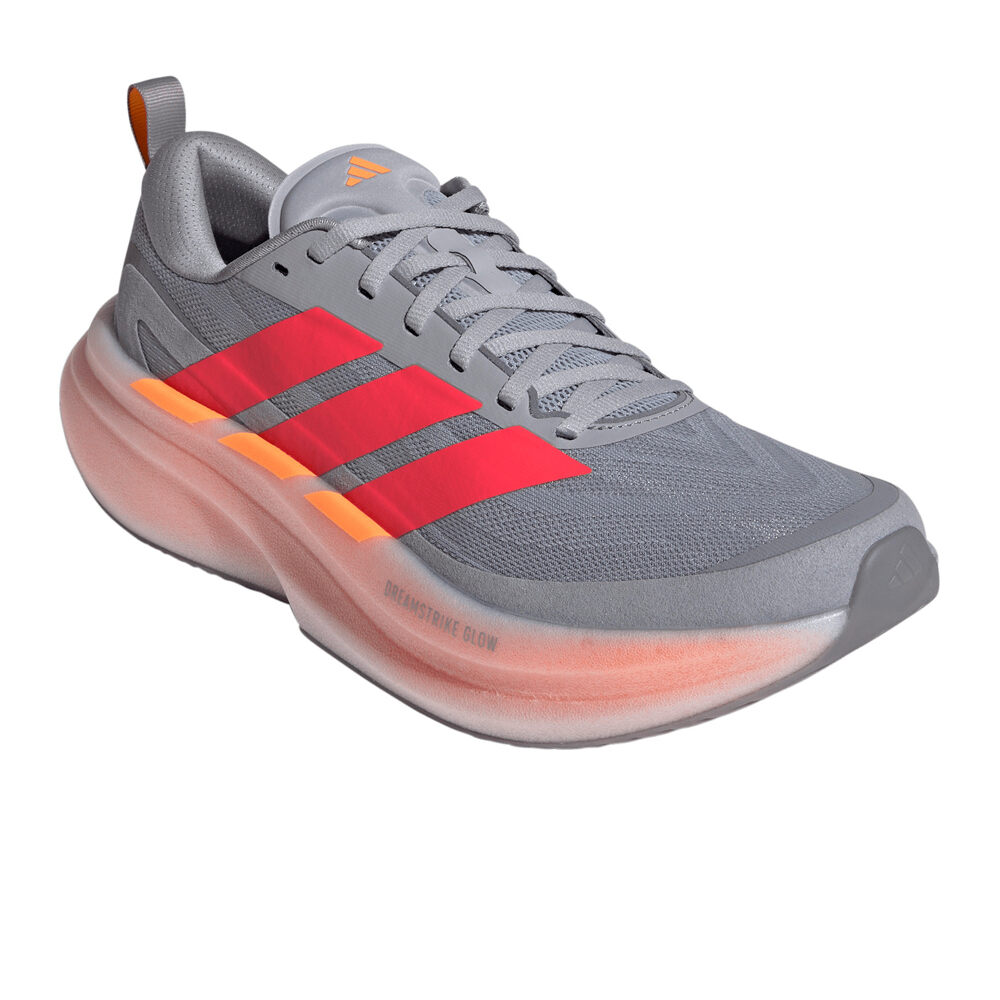 adidas zapatilla running hombre SUPERNOVA GLIDE M lateral interior