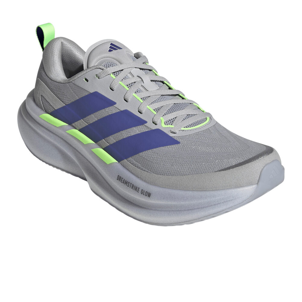 adidas zapatilla running hombre SUPERNOVA GLIDE M lateral interior