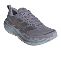adidas zapatilla running hombre SUPERNOVA GLIDE M lateral interior