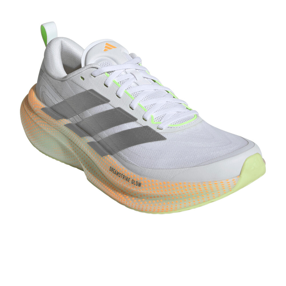 adidas zapatilla running hombre SUPERNOVA GLIDE M lateral interior