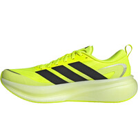 adidas zapatilla running hombre SUPERNOVA GLIDE M puntera