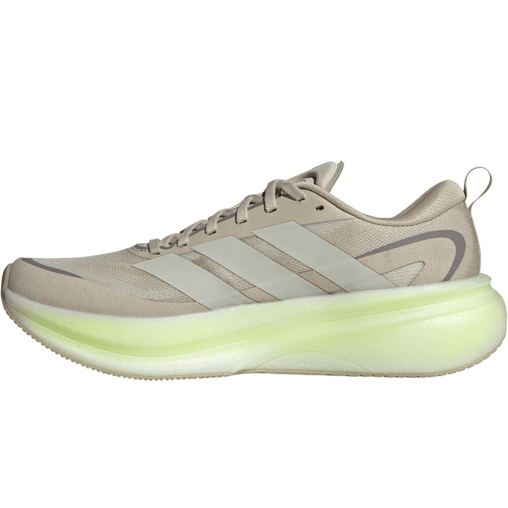 adidas zapatilla running hombre SUPERNOVA GLIDE M puntera