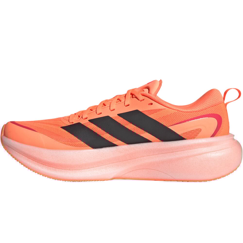 adidas zapatilla running hombre SUPERNOVA GLIDE M puntera