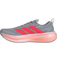 adidas zapatilla running hombre SUPERNOVA GLIDE M puntera