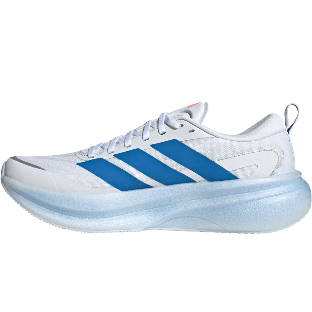 adidas zapatilla running hombre SUPERNOVA GLIDE M puntera