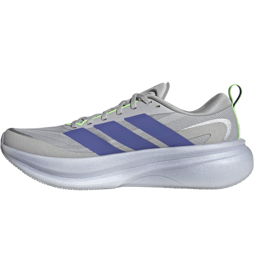 adidas zapatilla running hombre SUPERNOVA GLIDE M puntera