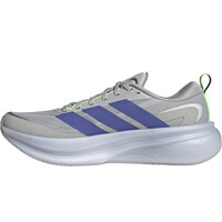 adidas zapatilla running hombre SUPERNOVA GLIDE M puntera