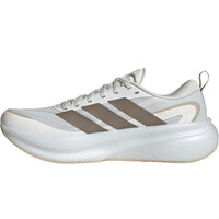 adidas zapatilla running hombre SUPERNOVA GLIDE M puntera