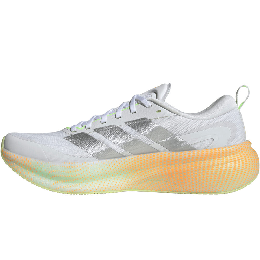 adidas zapatilla running hombre SUPERNOVA GLIDE M puntera