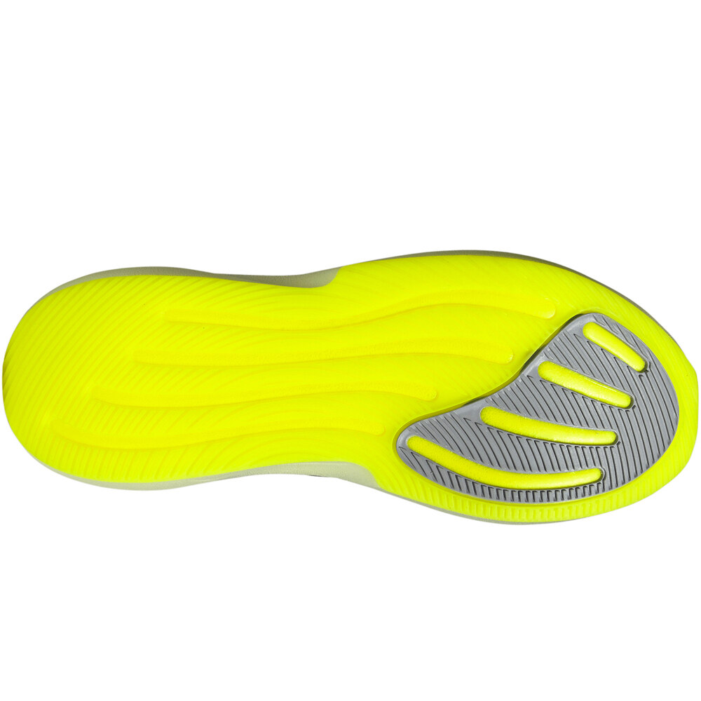 adidas zapatilla running hombre SUPERNOVA GLIDE M vista superior