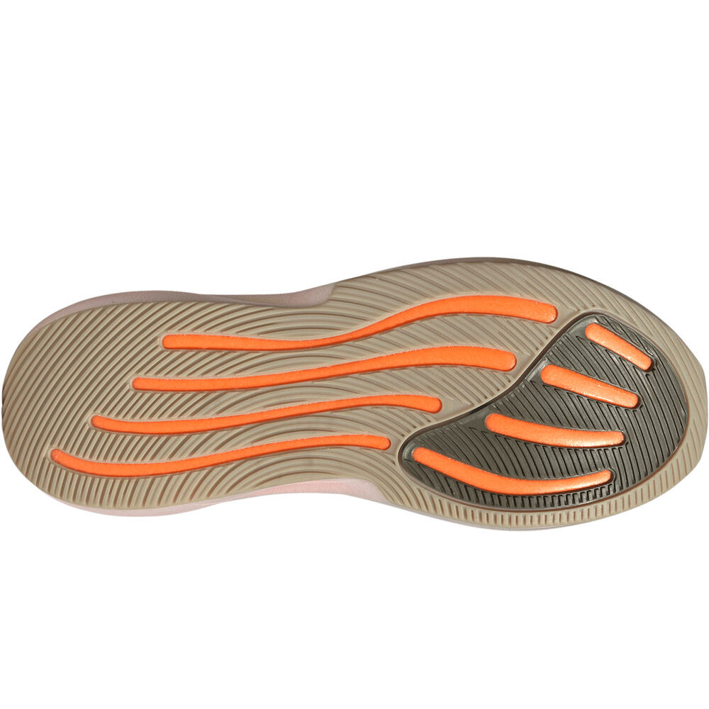 adidas zapatilla running hombre SUPERNOVA GLIDE M vista superior